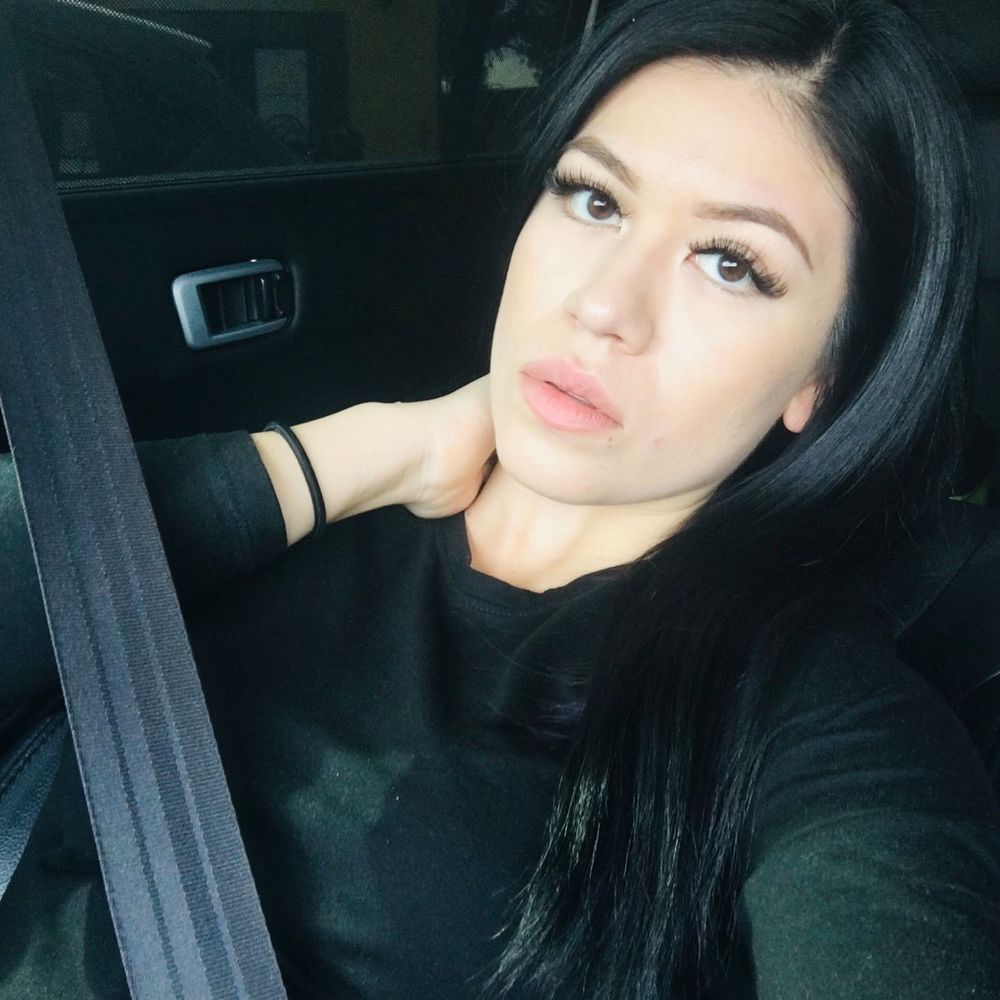 Meet your Posher, Adri